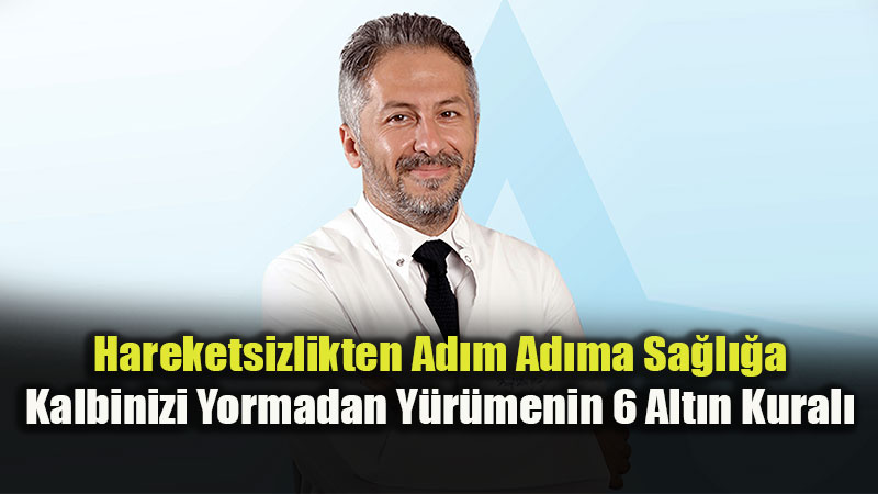 Kardiyolojide Yeni Soluk: 