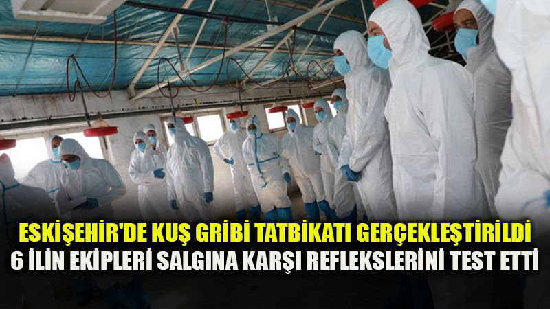 Eski�ehir Ve �evre �llerden Veteriner Hekimler Bir Araya Geldi