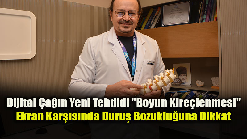 Dijital �a��n Yeni Tehdidi 