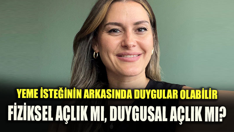 Duygusal A�l�k K�s�r D�ng�s�n� K�rman�n Yollar�: Su ��mek Ve Fark�ndal�k Geli�tirmek �art