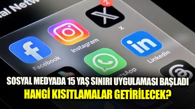 31 Mart 2027�ye Kadar Ge�i� S�resi: Ya� Do�rulamas� Yapmayan Hesaplar Kapat�lacak