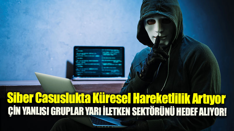 Kuzey Koreli Hackerlar�n Hedefinde Art�k Ukrayna Var: ESET Raporunda �arp�c� Veriler