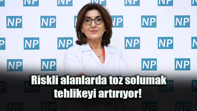 Hantavir�s Rehberi: Riskli Alanlarda "Toz Kald�rmay�n" Uyar�s�!