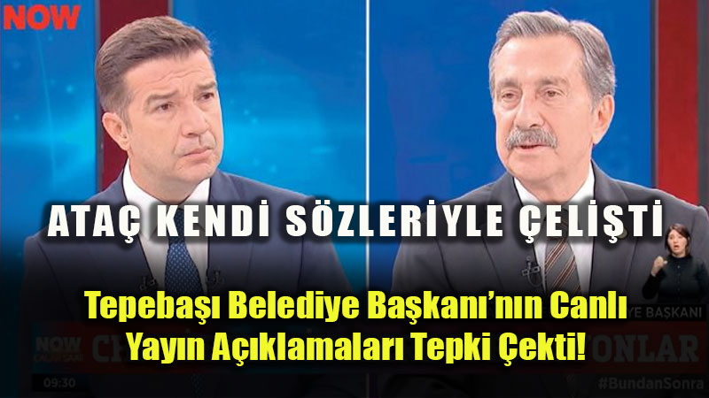 Canl� Yay�n �atla��: "1.5 Y�ld�r S�ren Soru�turmadan Haberi Yok mu?"