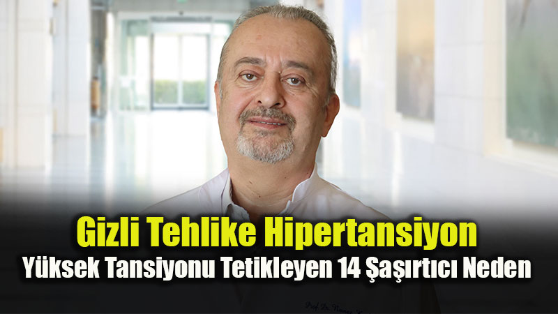 Kalp Ve Damar Sa�l���nda Gizli Tehdit: Yaln�zl�k Ve Susuzluk Tansiyonu Nas�l Etkiliyor?