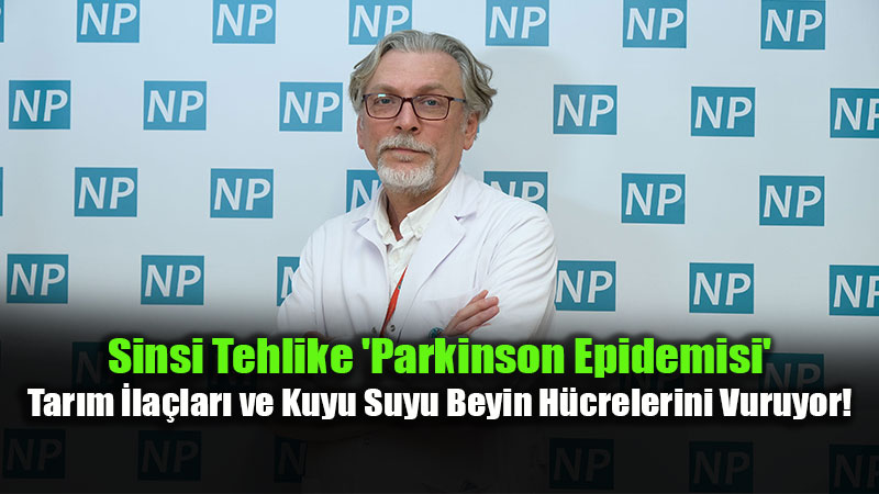 Parkinson Tedavisinde Kulaktan Dolma Bilgilere Dikkat