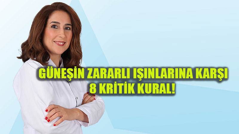 G�ne� yan��� ge�iyor, hasar� kal�yor! �Hava nas�l olsa bulutlu� demeyin! 