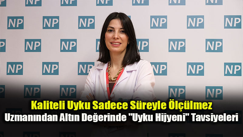 Uykuya Dalamayanlar Dikkat: D�zenli Rit�eller ve Do�ru Oda S�cakl��� �art!