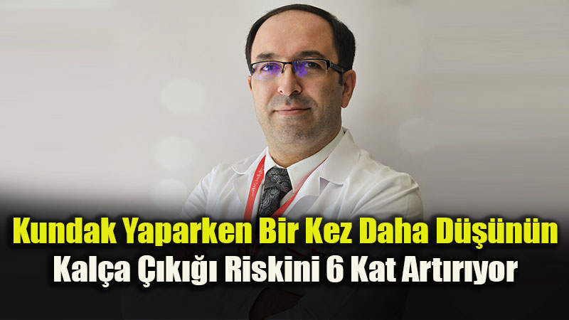 Bebeklerde Bacak Boyu Fark�na Dikkat: Kal�a ��k��� Belirtisi Olabilir!