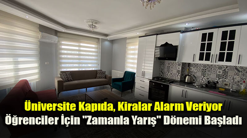 Kiral�k Ev Piyasas�nda Erken Mesai: ��te B�t�eyi Sarsacak "Gizli Maliyetler"