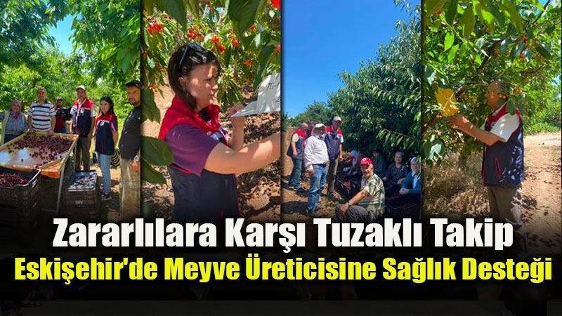 Mihal����k��n ’Ari Alan’ Stat�s� Korunuyor: Tar�m �l M�d�rl��� Sahada