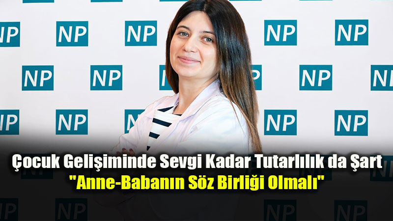 �ocuk ��in Uzun Zaman De�il Nitelikli Zaman �nemli!