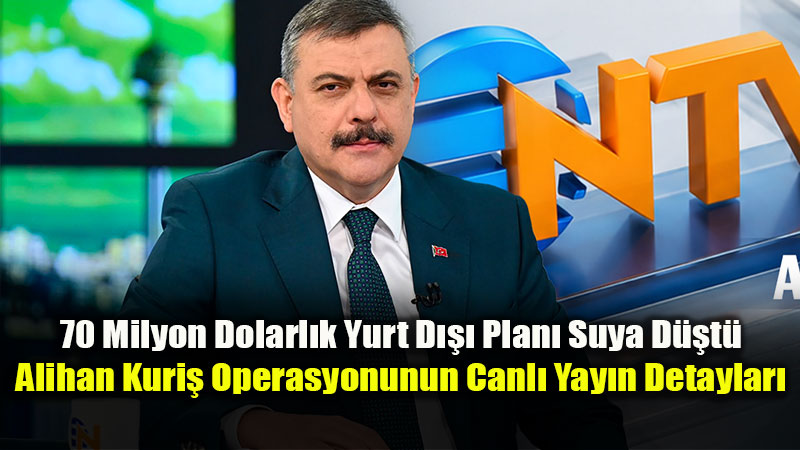 ��i�leri Bakan� �ift�i: "Almanya�ya Ka��rmay� Planlad�klar� Finans A��n� ��kerttik"