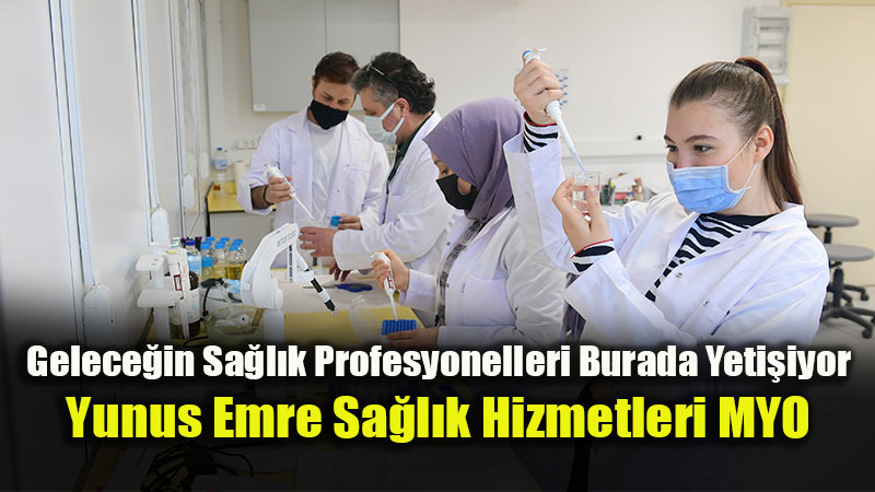 Dijital Sa�l�k ve Ya�l� Bak�m�nda �ncelikli Tercih: Anadolu �niversitesi YEMYO