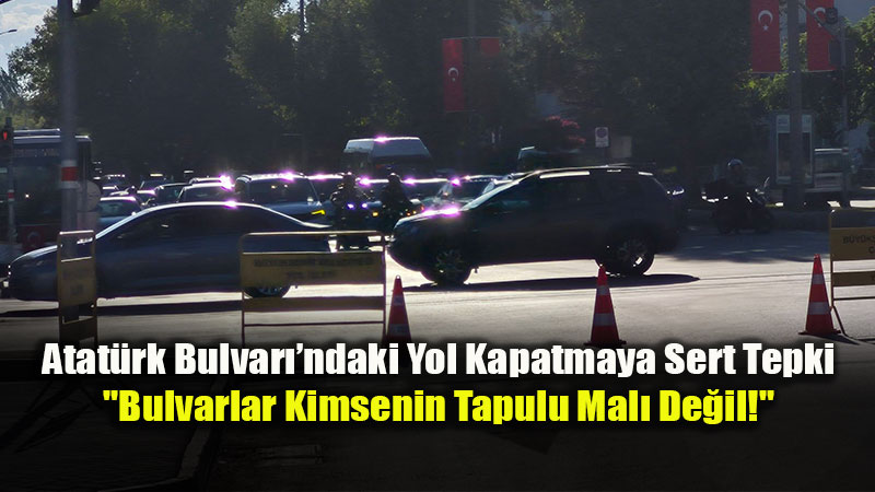 Eski�ehir�de "Arabas�z Pazar" �ilesi K��e Yaz�s�na Ta��nd�: Balyoz Haber�den Sert Ele�tiriler