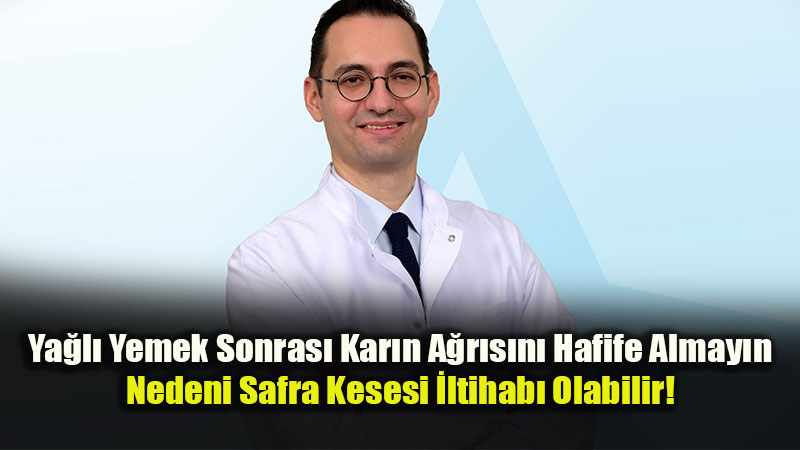�iddetli Kar�n A�r�s�nda �lk 72 Saate Dikkat: Tedavide Gecikmek Hayati Risk Ta��yor