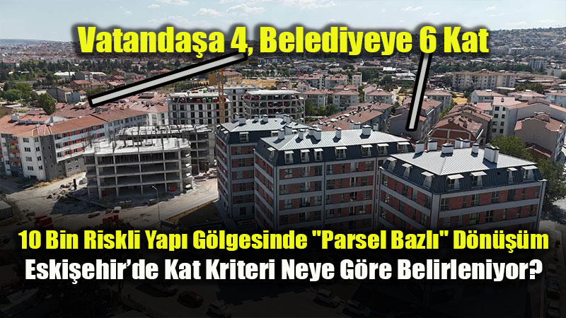 G�ndo�du�da �mar Makas� A��l�yor: Belediyeye Var, Vatanda�a Yok!