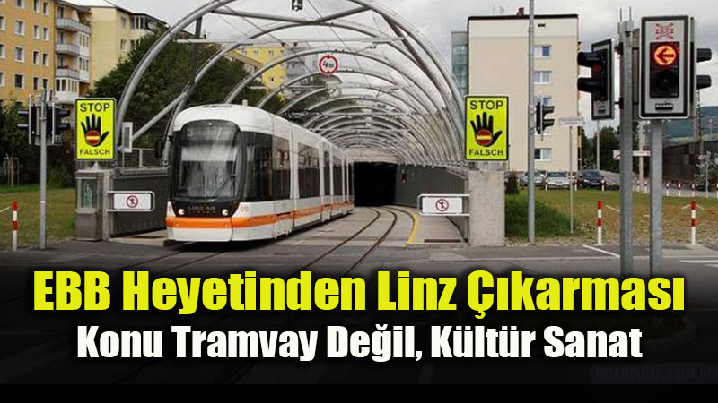 Ayn� Vagonlar, �ki Ayr� D�nya: Linz Ula��m Devrimi Yaparken Eski�ehir Neden T�kand�?