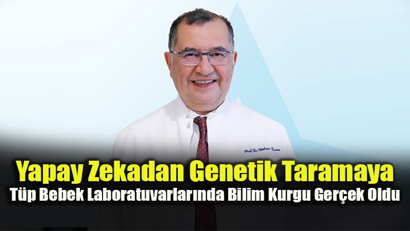 T�p Bebekte Yeni Nesil D�nem: 