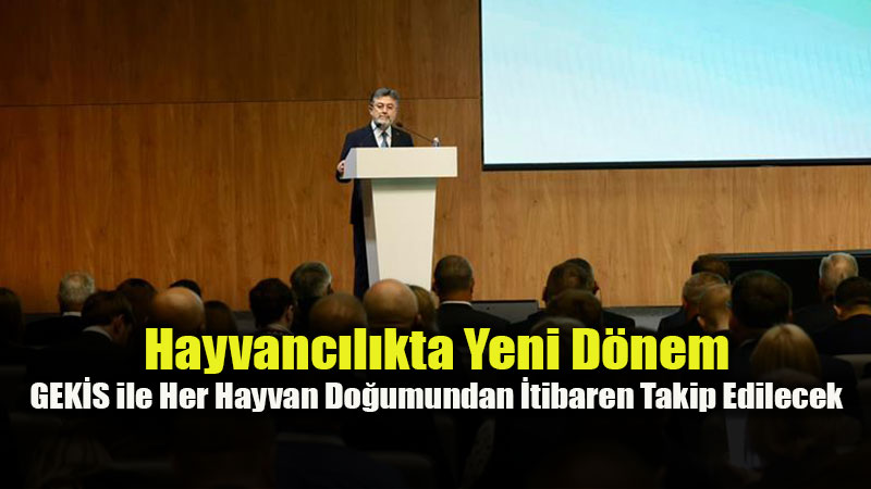 �iftlikten Sofraya Biyog�venlik: D�nya Bankas� Deste�iyle 21 Yeni Laboratuvar Yolda