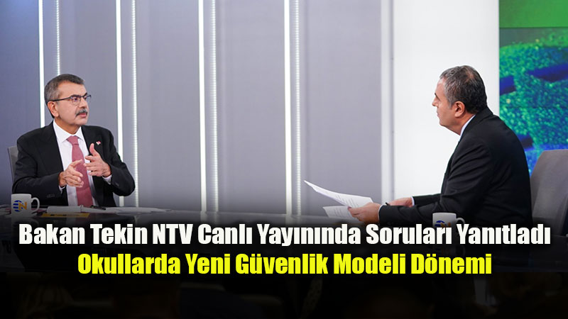 Dijital Tehditler ve Akran Zorbal���: MEB'den Velilere Sosyal Medya Takip Uyar�s�