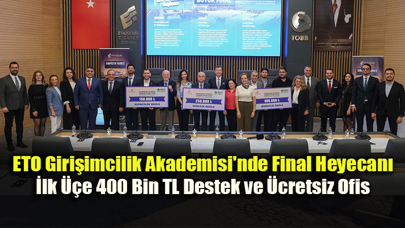 ETO Ba�kan� G�ler: 