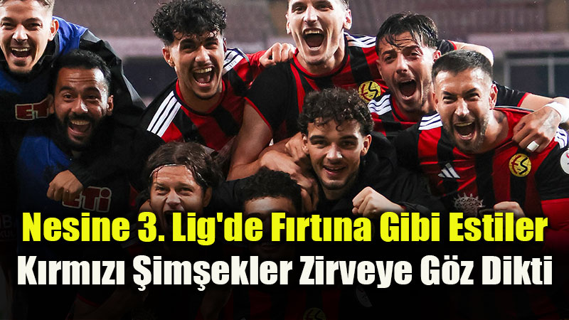 Beykan �im�ek Pi�irdi, F�rt�na Forvetler Bitirdi