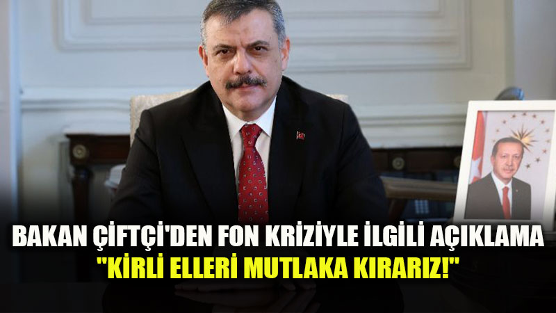 Sermaye Piyasalar�ndaki Geli�meler Kabine G�ndeminde: ��i�leri Bakanl����ndan Kararl�l�k Vurgusu
