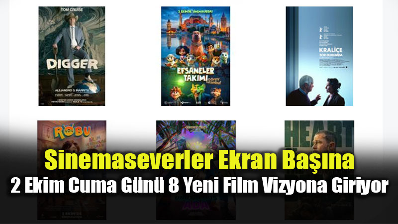 Paribu Cineverse�te Film F�rt�nas�: Haftan�n �ne ��kan Yap�mlar�