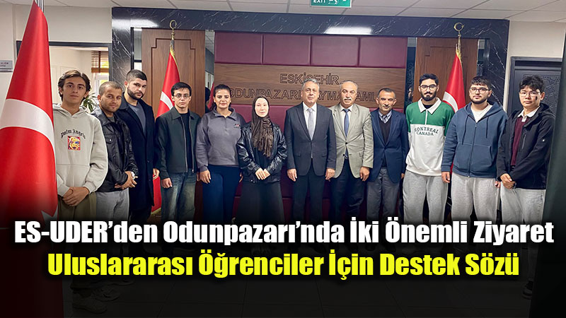 M�lki Amerlerdin Uluslararas� ��renciler ��in Destek S�z�