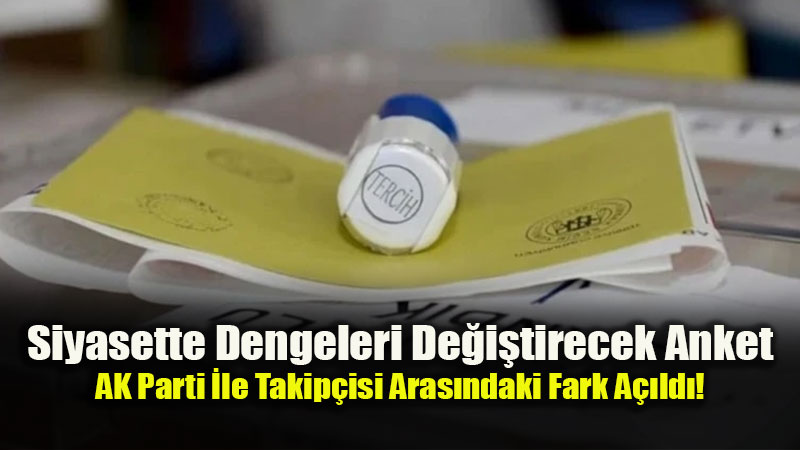 �zg�r �zel�in "%60’la Geliyoruz" �ddias�n� ��r�ten Bir Anket Daha
