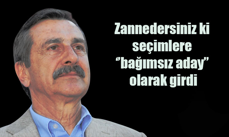 Ya� �lerledik�e Ego da B�y�r m�?