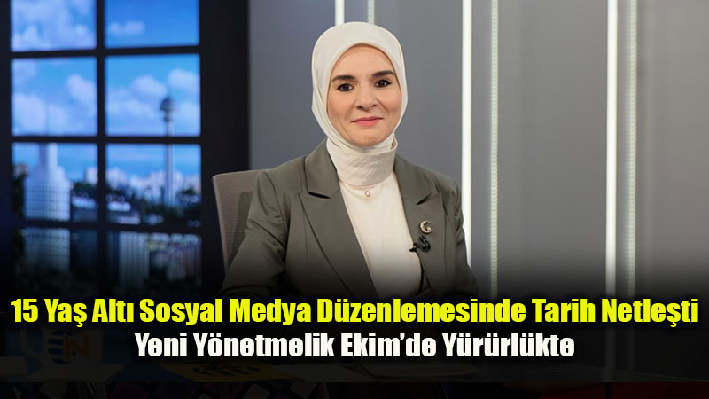 �ocuklar� Su�tan Koruyacak 18 Maddelik Yeni D�nem Ba�l�yor