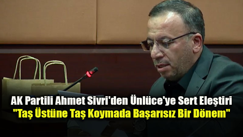 Sivri�den �nl�ce�ye: 
