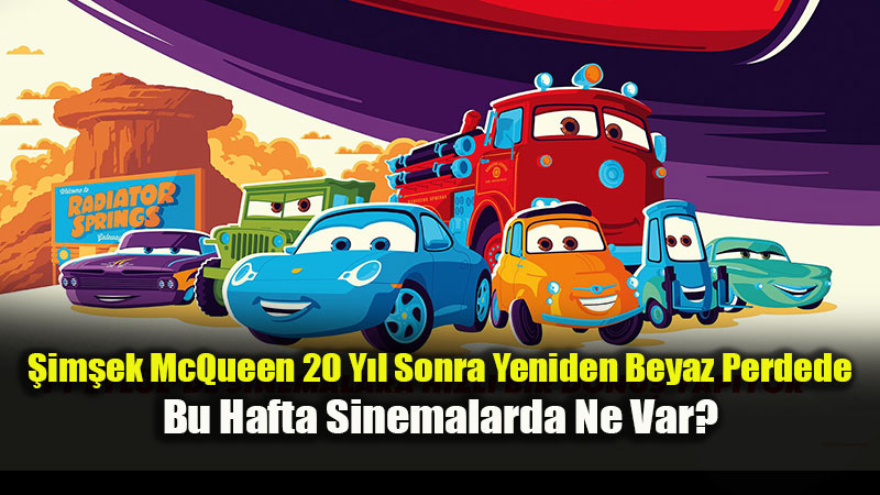 Sinemada Nostalji ve Aksiyon Haftas�: 11 Eyl�l�de 12 Yeni Yap�m Vizyonda
